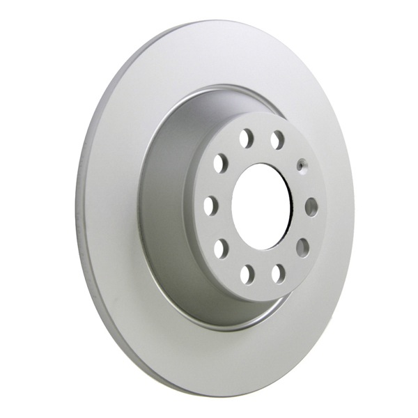 Pagid Brake Discs 104441548