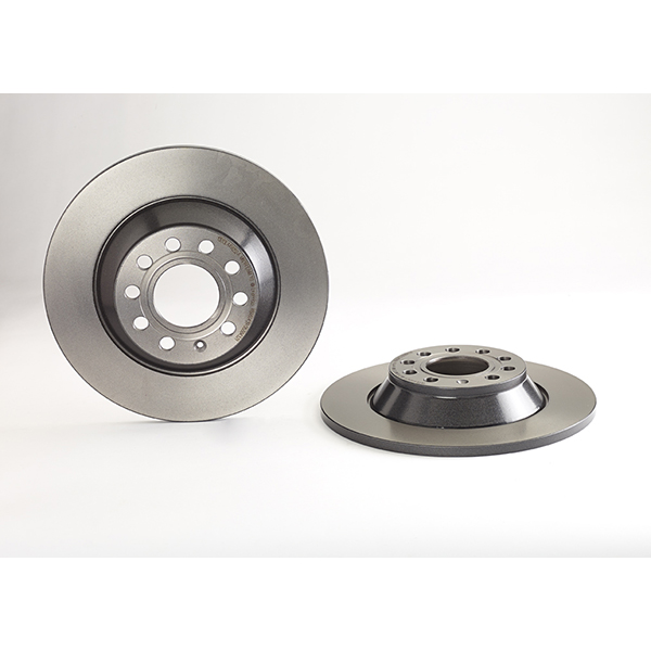 Brembo Brake Discs 10444154A