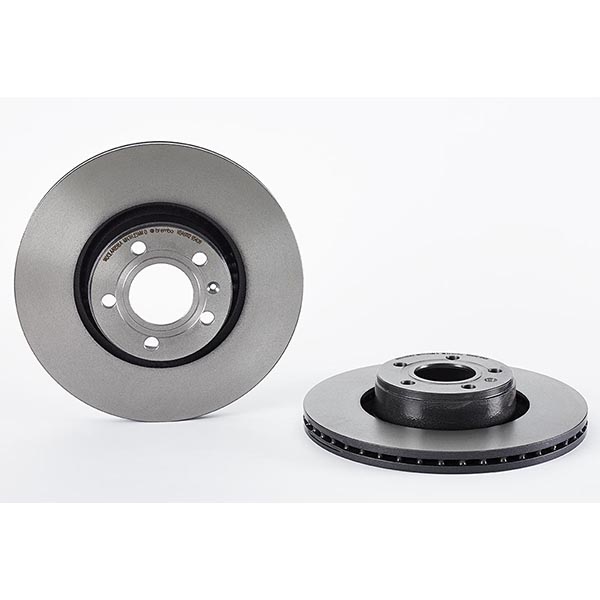 Brembo Brake Discs 10444156A