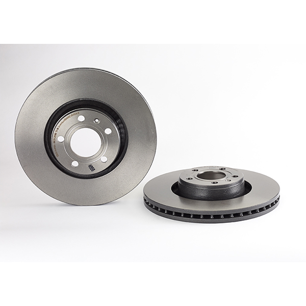 Brembo Brake Discs 10444157A