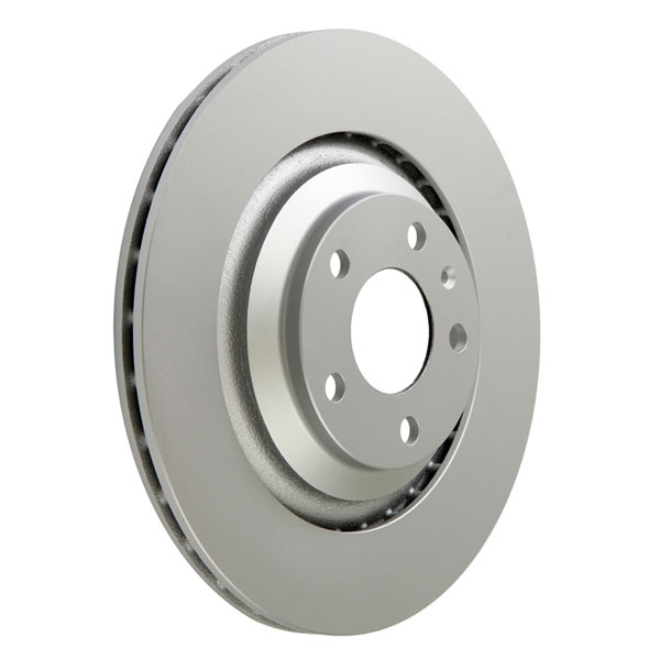 Pagid Brake Discs 104441768