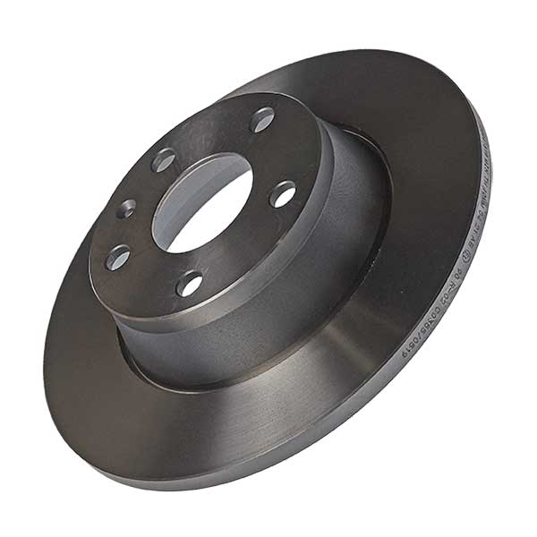 Eicher-Prm Brake Discs 104441819