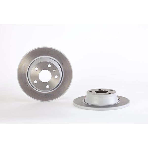 Brembo Brake Discs 10444181A
