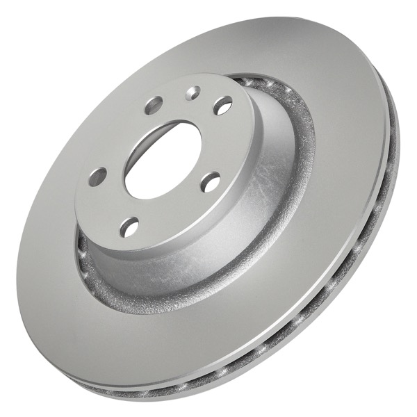 Pagid Brake Discs 104441838