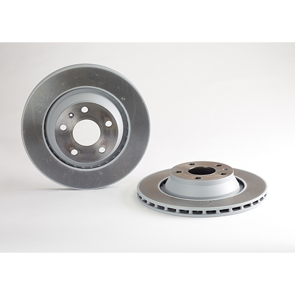 Brembo Brake Discs 10444183A