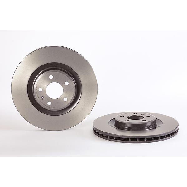 Brembo Brake Discs 10444184A