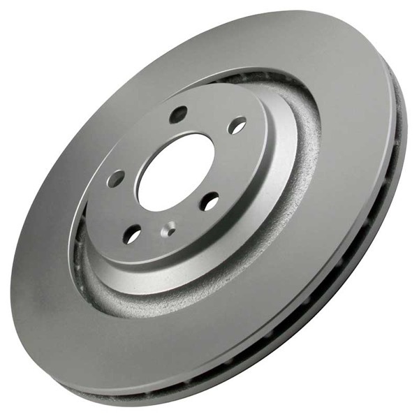 Pagid Brake Discs 104441858