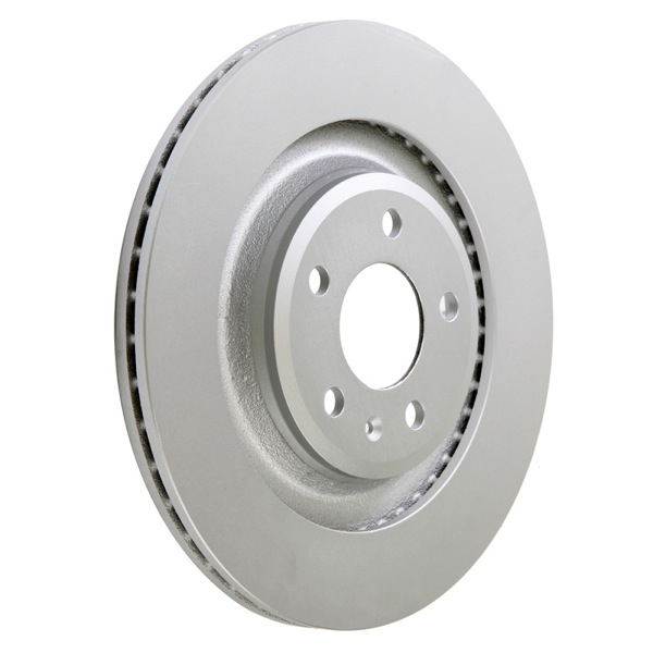 Pagid Brake Discs 104441878