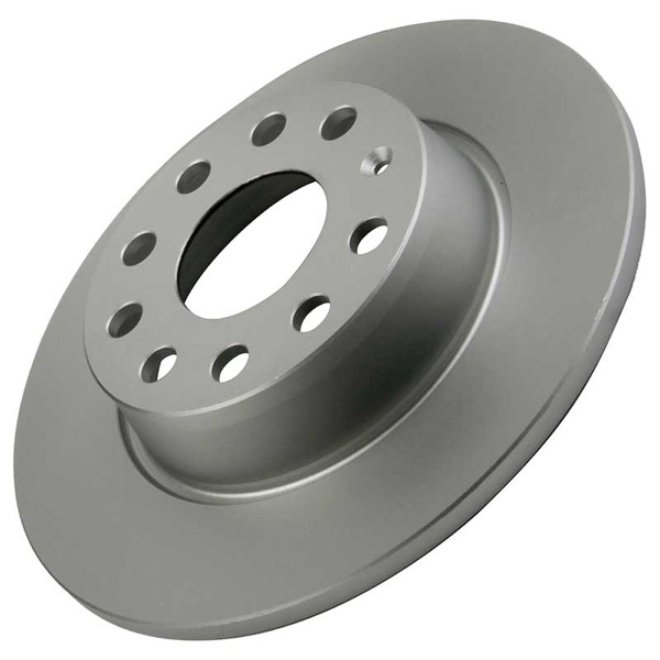 Pagid Brake Discs 104442078