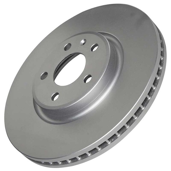 Pagid Brake Discs 104442088
