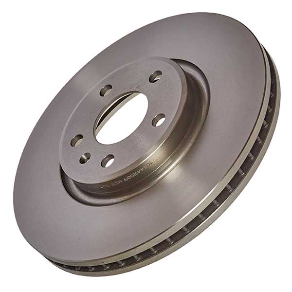 Eicher-Prm Brake Discs 104442089