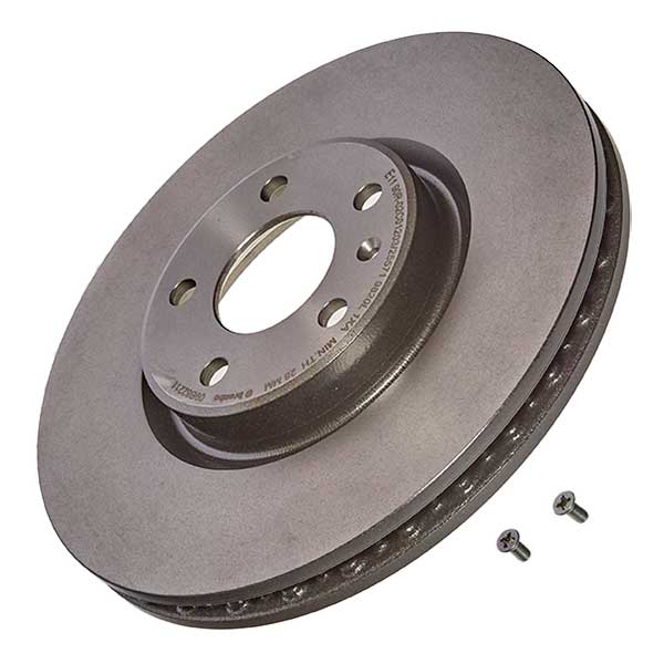 Brembo Brake Discs 10444208A