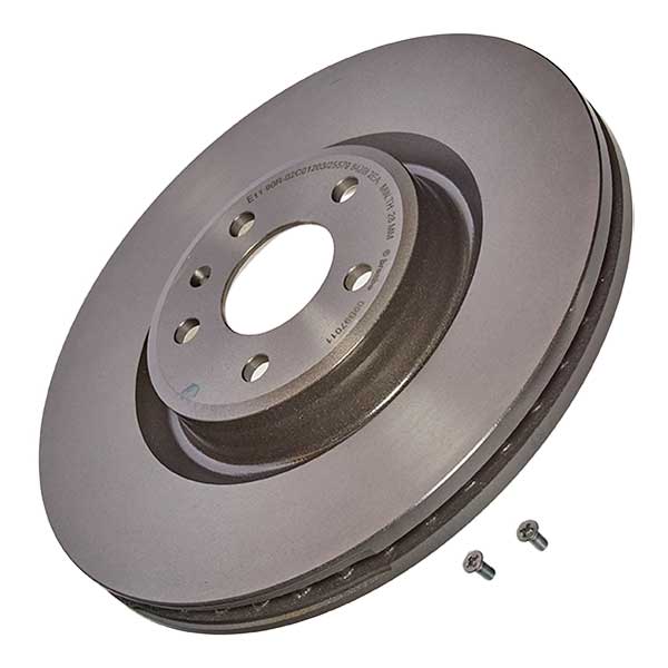 Brembo Brake Discs 10444209A