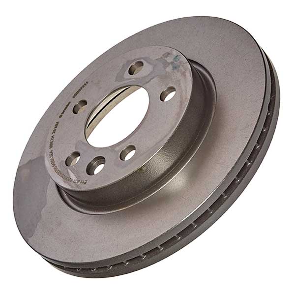 Brembo Brake Discs 10444210A