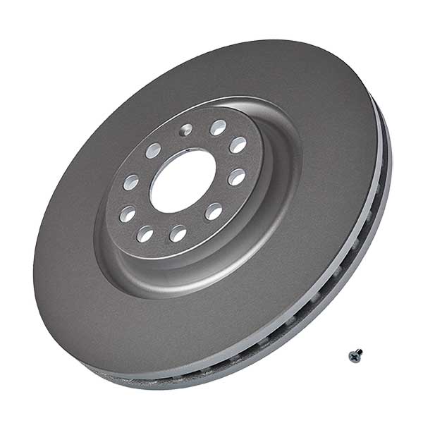 Bosch Brake Discs 104442127