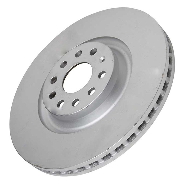Pagid Brake Discs 104442128