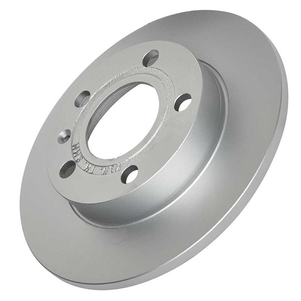 Pagid Brake Discs 104442228
