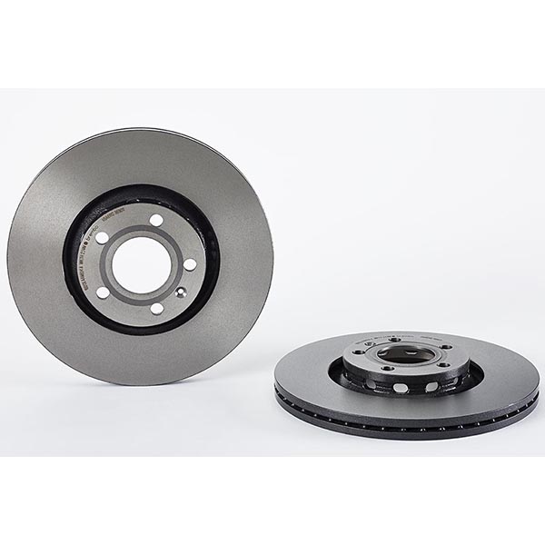 Brembo Brake Discs 10444223A