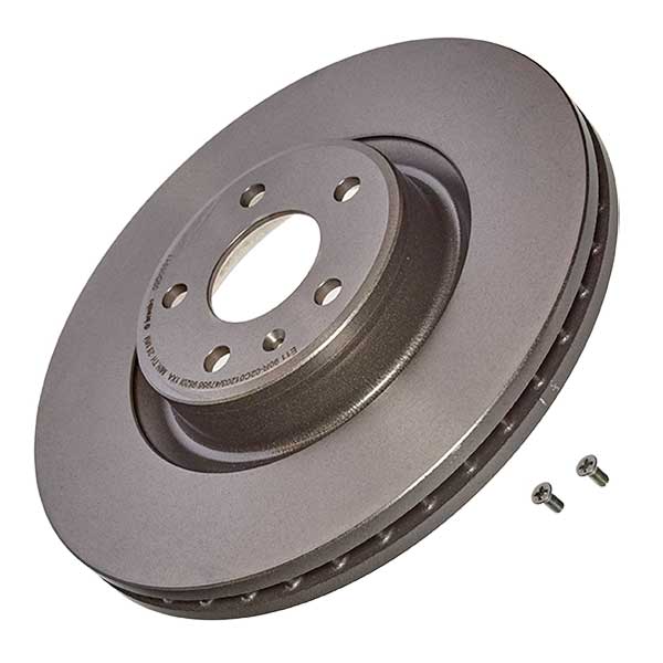 Brembo Brake Discs 10444235A