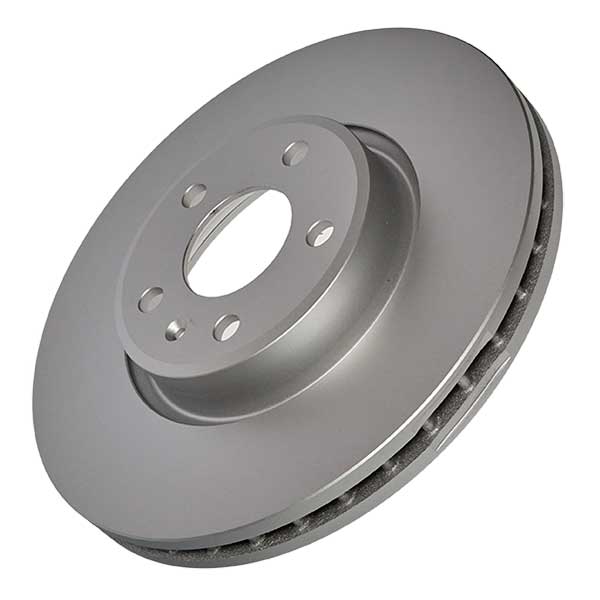 Pagid Brake Discs 104442368