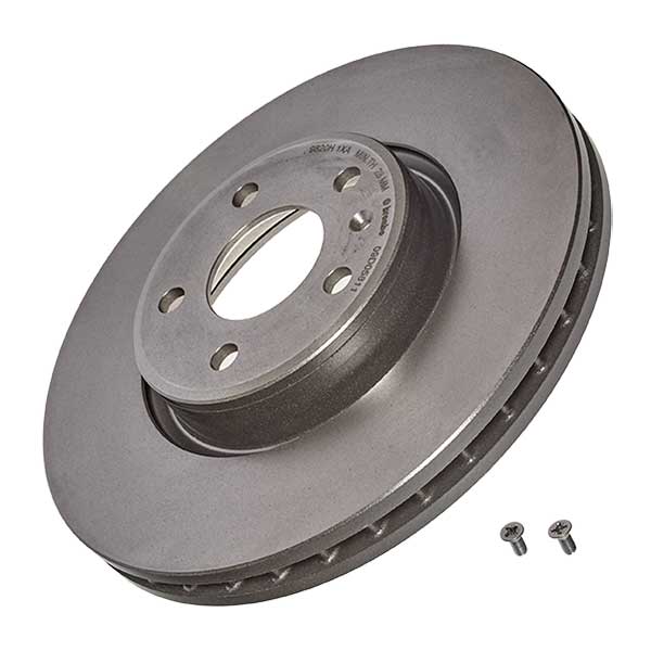 Brembo Brake Discs 10444236A