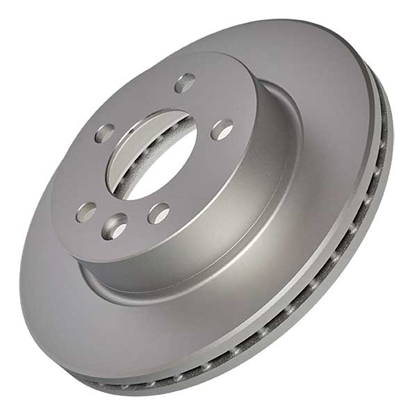Pagid Brake Discs 104442418