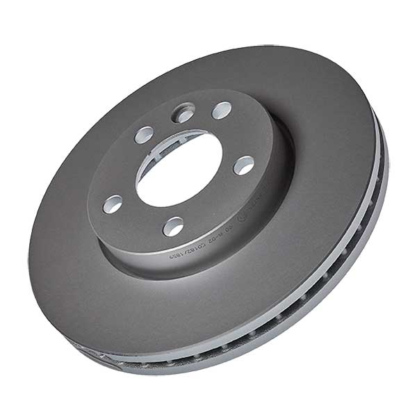 Pagid Brake Discs 104442498