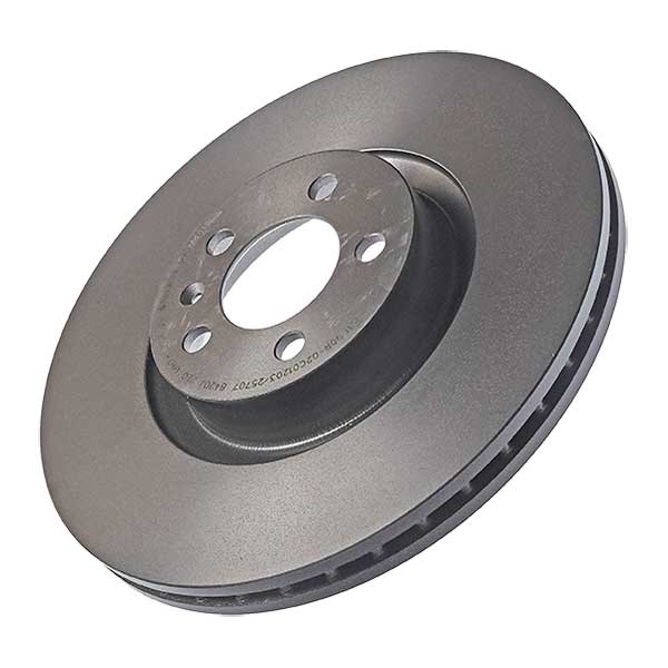 Brembo Brake Discs 10444258A