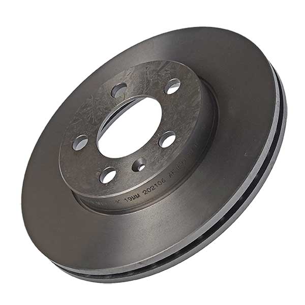 Eicher-Prm Brake Discs 104442619