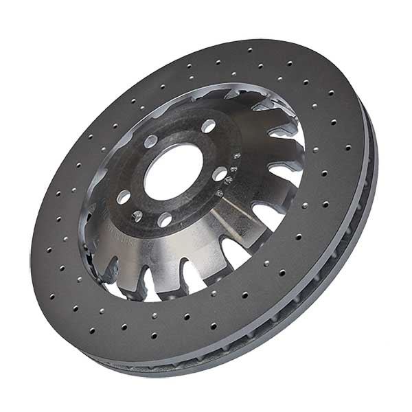 Vm Part Brake Discs 104442678