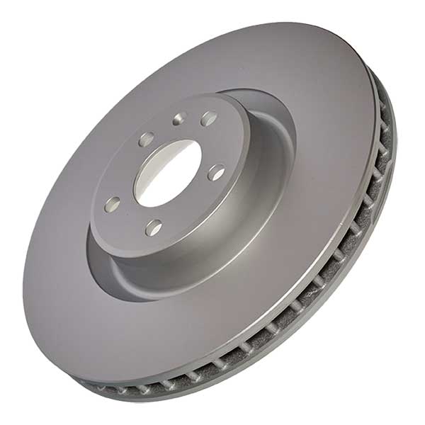 Pagid Brake Discs 104448278