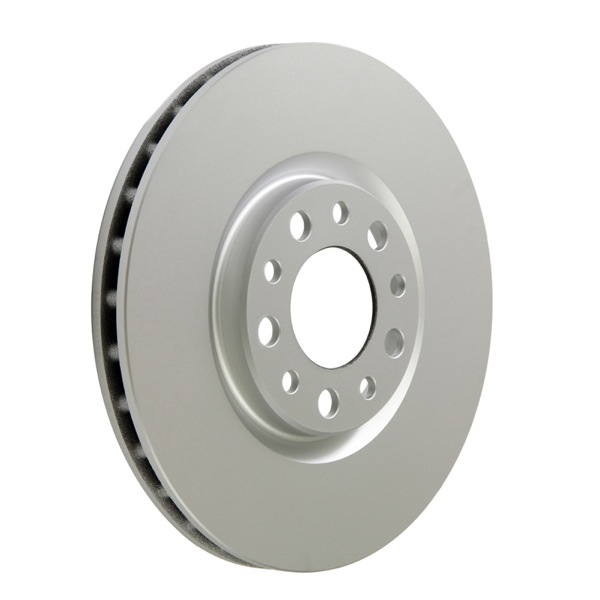 Pagid Brake Discs 104510788
