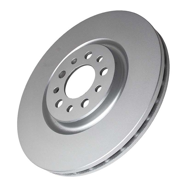 Pagid Brake Discs 104510878