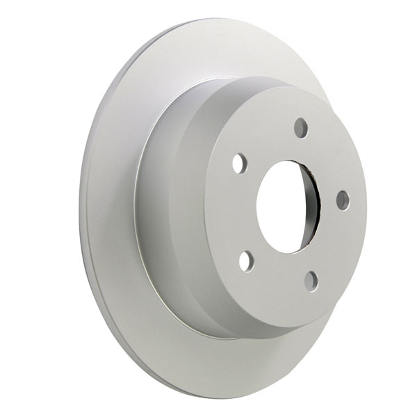 Pagid Brake Discs 104520028