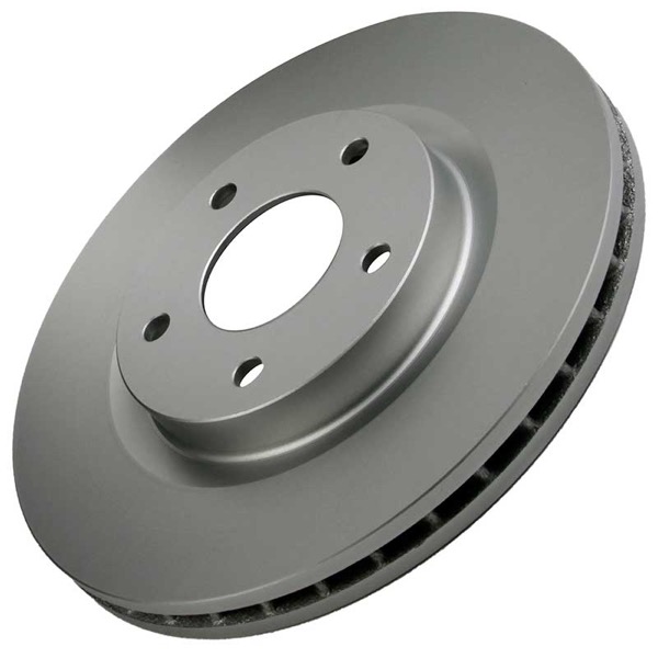 Pagid Brake Discs 104520258