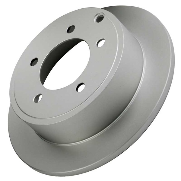 Pagid Brake Discs 104520298