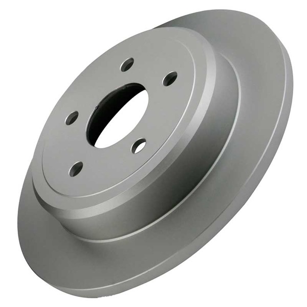 Pagid Brake Discs 104520348