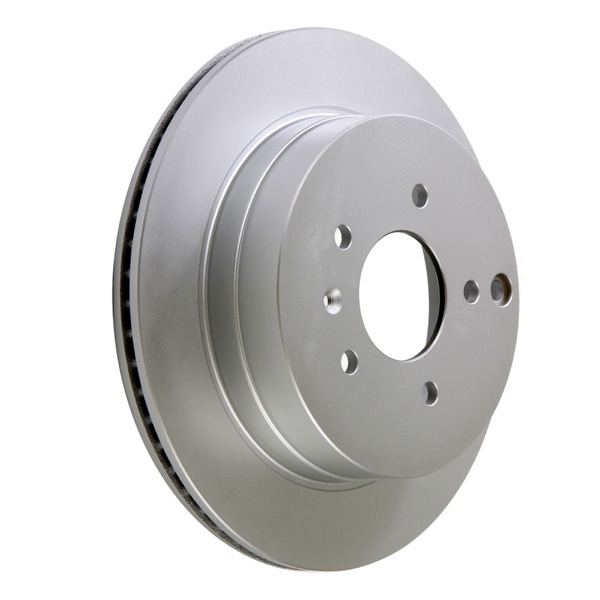 Pagid Brake Discs 104520408