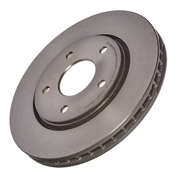 Brembo Brake Discs 10452042A