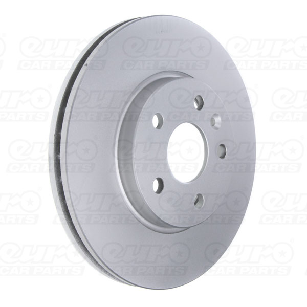 Pagid Brake Discs 104520498