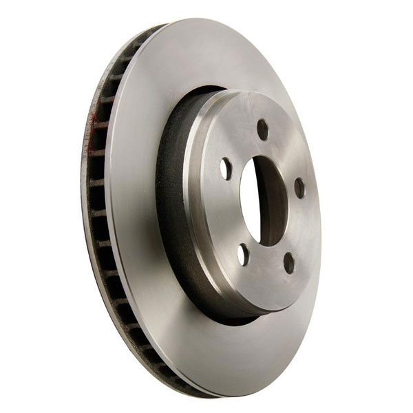 Pagid Brake Discs 104520508