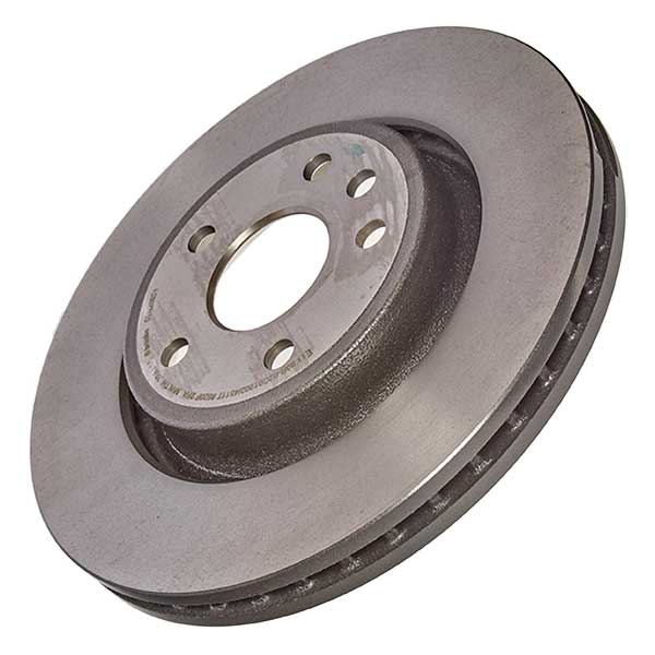 Brembo Brake Discs 10452079A