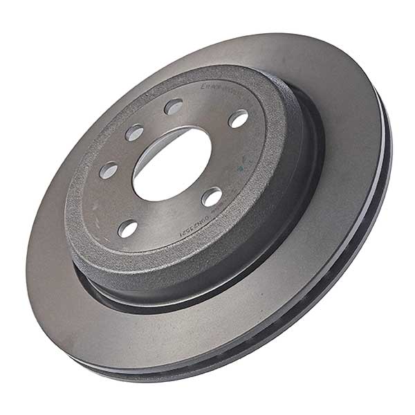 Brembo Brake Discs 10452082A