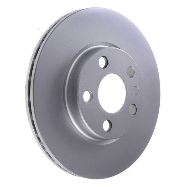 Pagid Brake Discs 104545028
