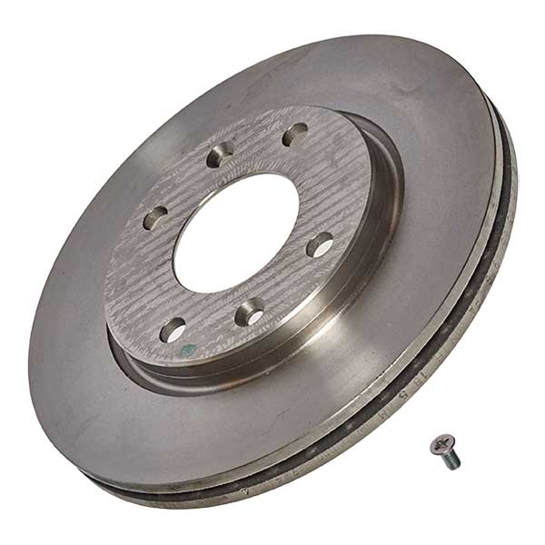 Brembo Brake Discs 10454522A