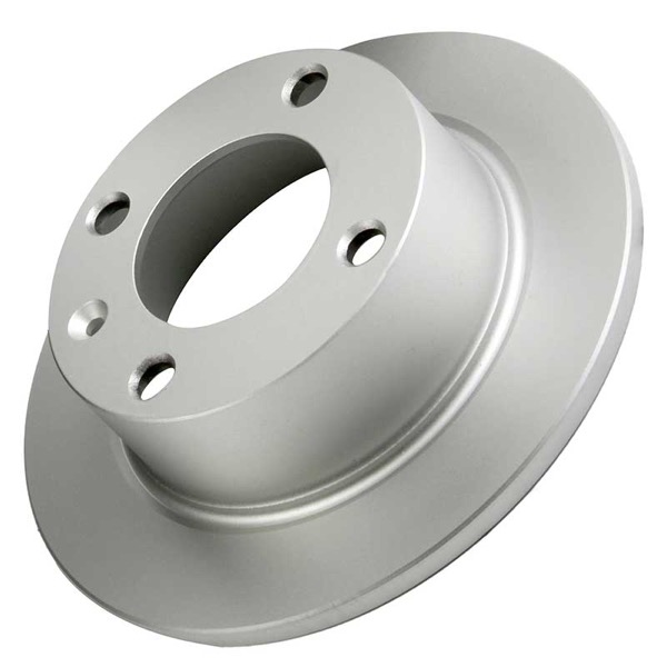 Pagid Brake Discs 104545328