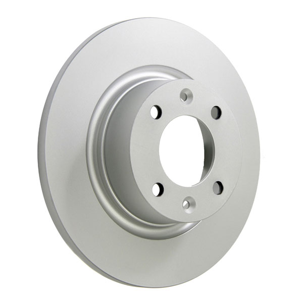Pagid Brake Discs 104545398