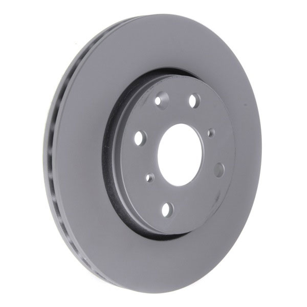 Pagid Brake Discs 104545538