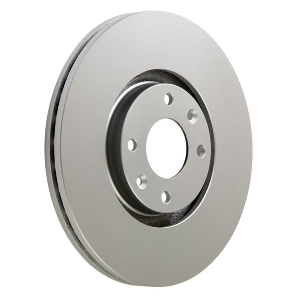 Pagid Brake Discs 104545548