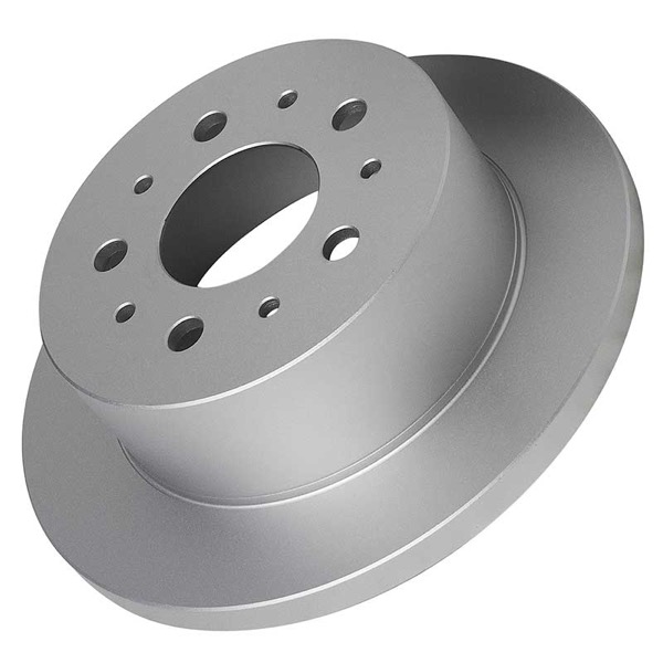 Pagid Brake Discs 104545578